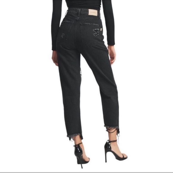 Retrofete Maggie Jeans - Picture 2 of 7